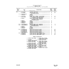 Aviation Part 0-10242 for Beechcraft V35 Aircraft