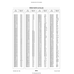 Hose Air Duct 99849-04V for Piper PA-28 Cherokee Aircraft
