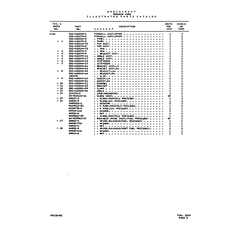 Aviation Part 002-430049-62 for Beechcraft V35 Aircraft