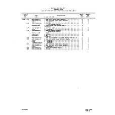 Aviation Part 002--820010-1 for Beechcraft V35 Aircraft