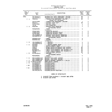 Placard 340083-17 for Beechcraft V35 Aircraft