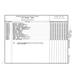 Aviation Part 1215045-30 for Cessna T210F Aircraft