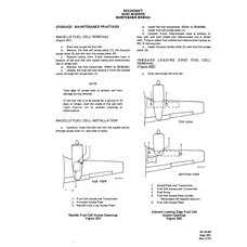 Aviation Part 28-10-00 for Beechcraft 60 Aircraft