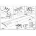 Aviation Part 6LLO-1-7 for Zenith Zodiac Aircraft