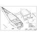 Aviation Part 6B15-4R for Zenith Zodiac Aircraft