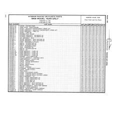 Aviation Part 0511482-18 for Cessna 150 Aircraft