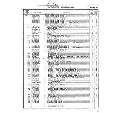 Aviation Part 0414014-1 for Cessna 182 Skylane Aircraft