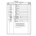 AN-Standard Aviation Hardware AN1t-5A for Cessna 182 Skylane Aircraft