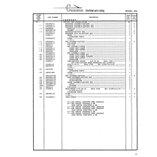 Aviation Part 0412151-4 for Cessna 182 Skylane Aircraft