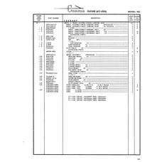 AN-Standard Aviation Hardware AN6230B2 for Cessna 182 Skylane Aircraft