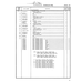 AN-Standard Aviation Hardware AN227-6 for Cessna 182 Skylane Aircraft