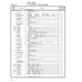 AN-Standard Aviation Hardware AN34008 for Cessna 182 Skylane Aircraft