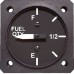 1 1/4" Tso'D Fuel/Oil Quantity 1 1/4" Fuel Quantity E-F (180° Sweep) B&W (0-30 Ohm Float Sender) T18112F2F20000