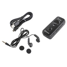 VS-3 Bluetooth Headset with Ptt, for A25 Models Ic VS-3