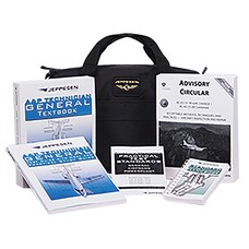 A&p Technician General Kit/Includes: A&p General text book and workbook, General Test Guide with oral and practical study guide, Acceptable Methods Techniques and Practices Aircraft Alterations book, Standard Aviation Maintenance, Aviation Mechanic Practi
