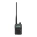 Handheld Receiver/0.1-1309.995 MHz. Am, Fm, Wfm  IC-R6 Sport