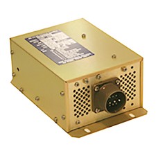 AC To DC Power Supply/115V, 400Hz AC to regulated and controllable 280 watt DC output PH28