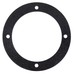 Spacer Instrument/Heat-treated aluminum, black anodize finish. For use with Fap 04-1. 3 1/8 to 2 1/4 Fap 04-5