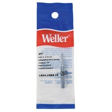 Solder Tip/Conical, for use with WLC100 ST7