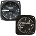 Vsi Gauge, 2 1/4 inch 0-3000 fpm, Non-TSO Uma 8-210-30