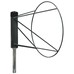 Windsock Frame, 18 inch Asi 18