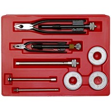 Professional Safety Wire Kit Mlb 105W