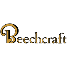 Beechcraft Decal Mdy BE-001